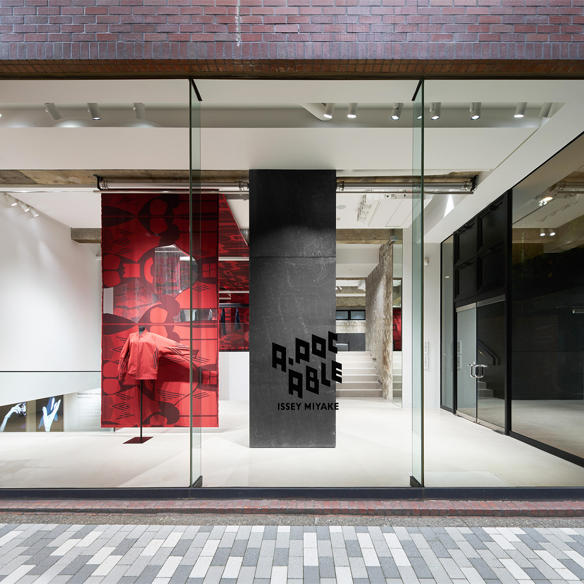 WORKS | 吉岡徳仁デザイン事務所 - TOKUJIN YOSHIOKA